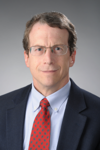 Peter Wilcoxen profile headshot