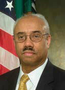 William Baity profile headshot