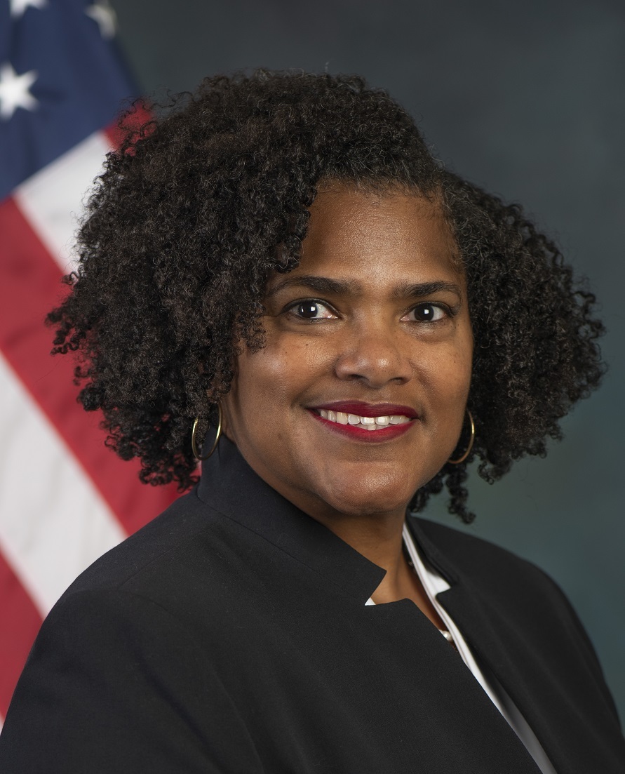 Orice Brown profile headshot