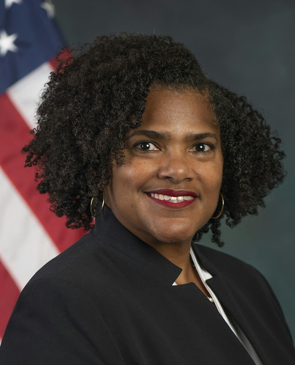 Orice Brown profile headshot