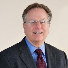 William Hamm profile headshot