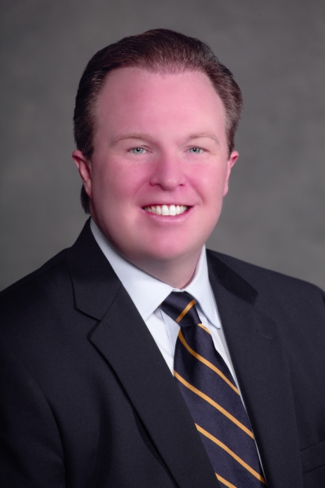 William Shields profile headshot