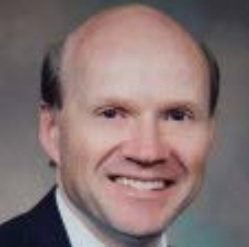 William Phillips profile headshot