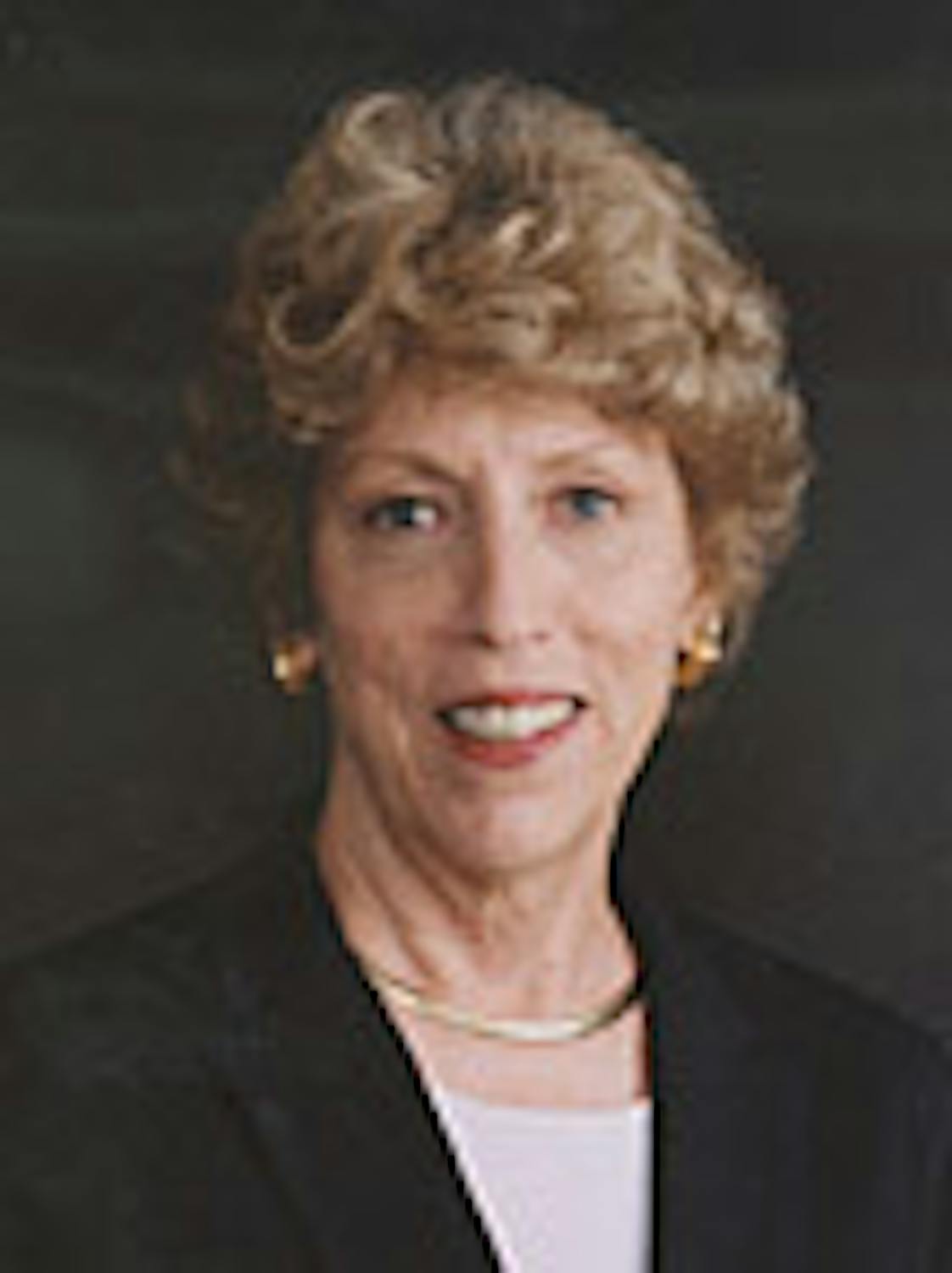 Mary Ann Wyrsch profile headshot