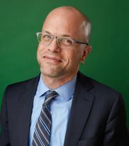 Xavier Briggs profile headshot